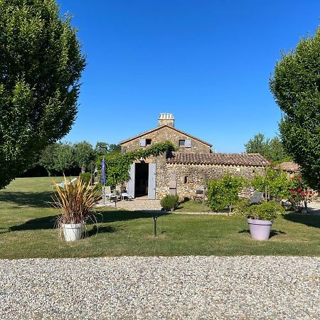 Les Roses Villa Barjou Eksteriør bilde