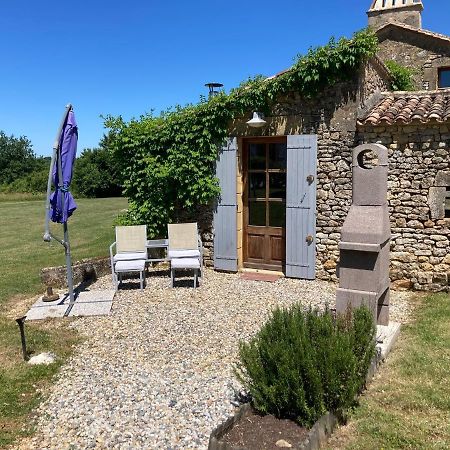 Les Roses Villa Barjou Eksteriør bilde