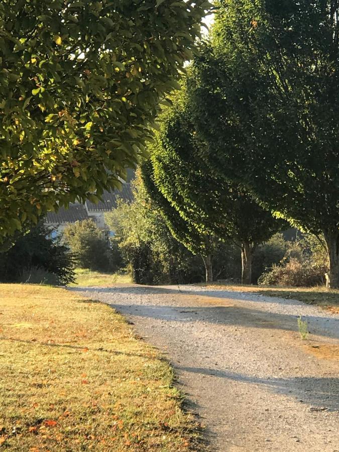 Les Roses Villa Barjou Eksteriør bilde