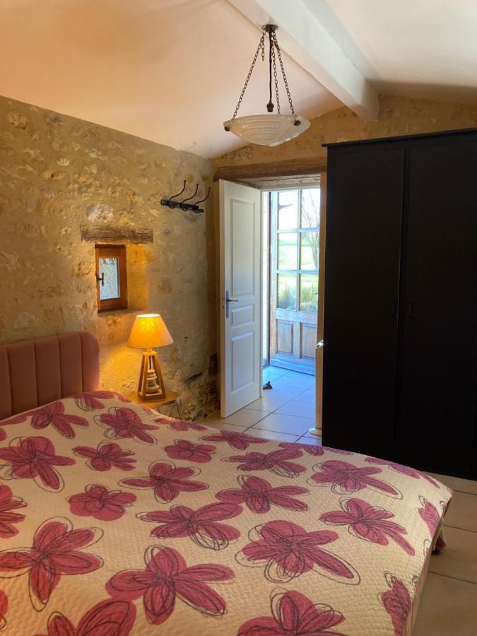 Les Roses Villa Barjou Eksteriør bilde