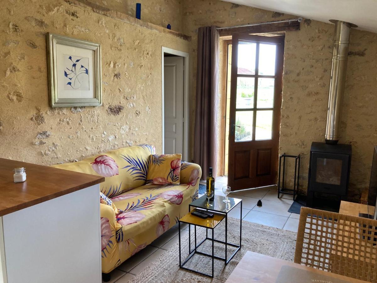 Les Roses Villa Barjou Eksteriør bilde