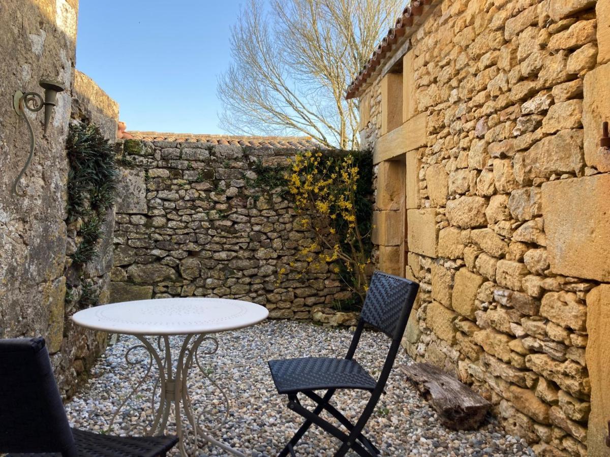 Les Roses Villa Barjou Eksteriør bilde