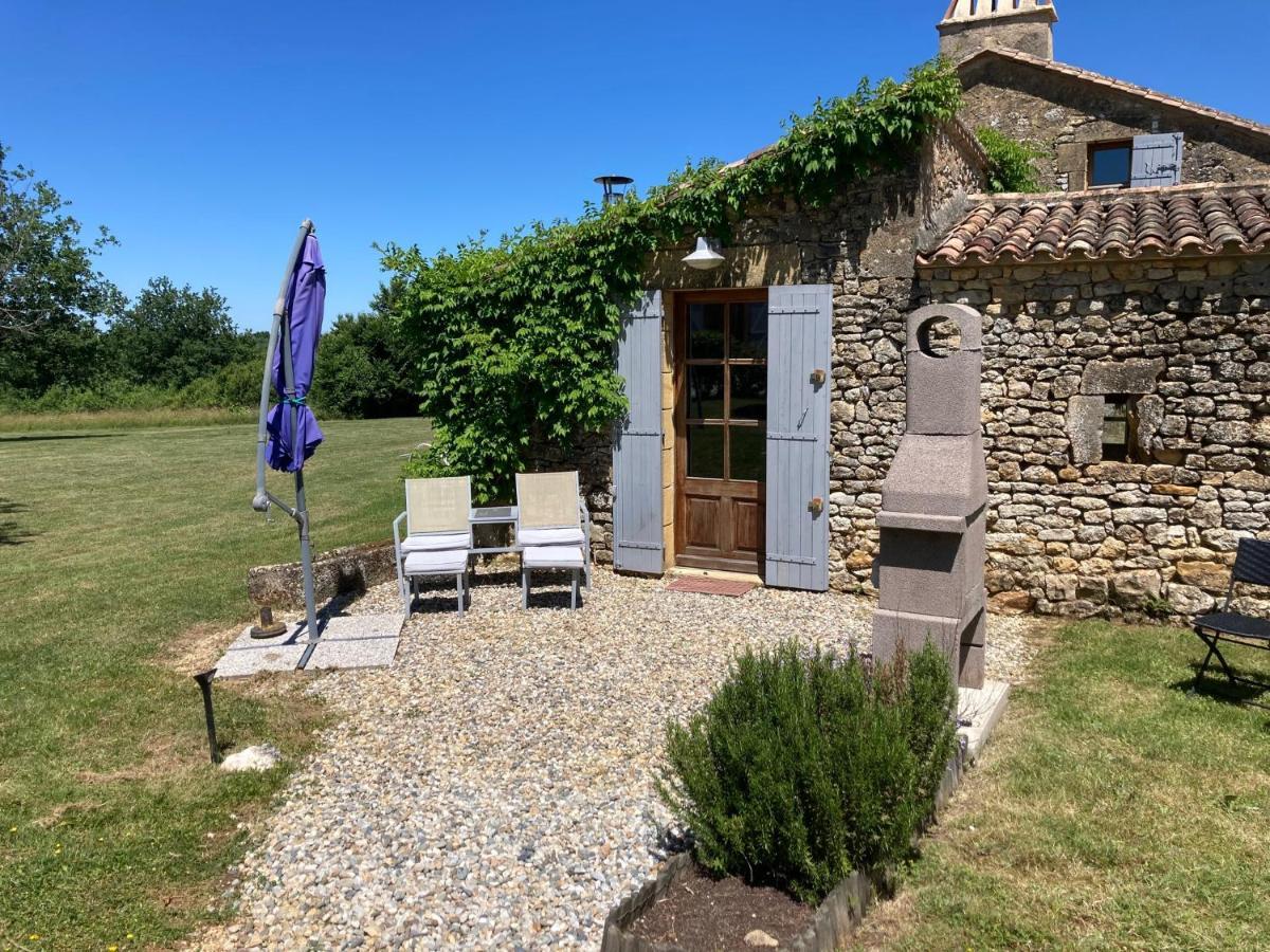 Les Roses Villa Barjou Eksteriør bilde
