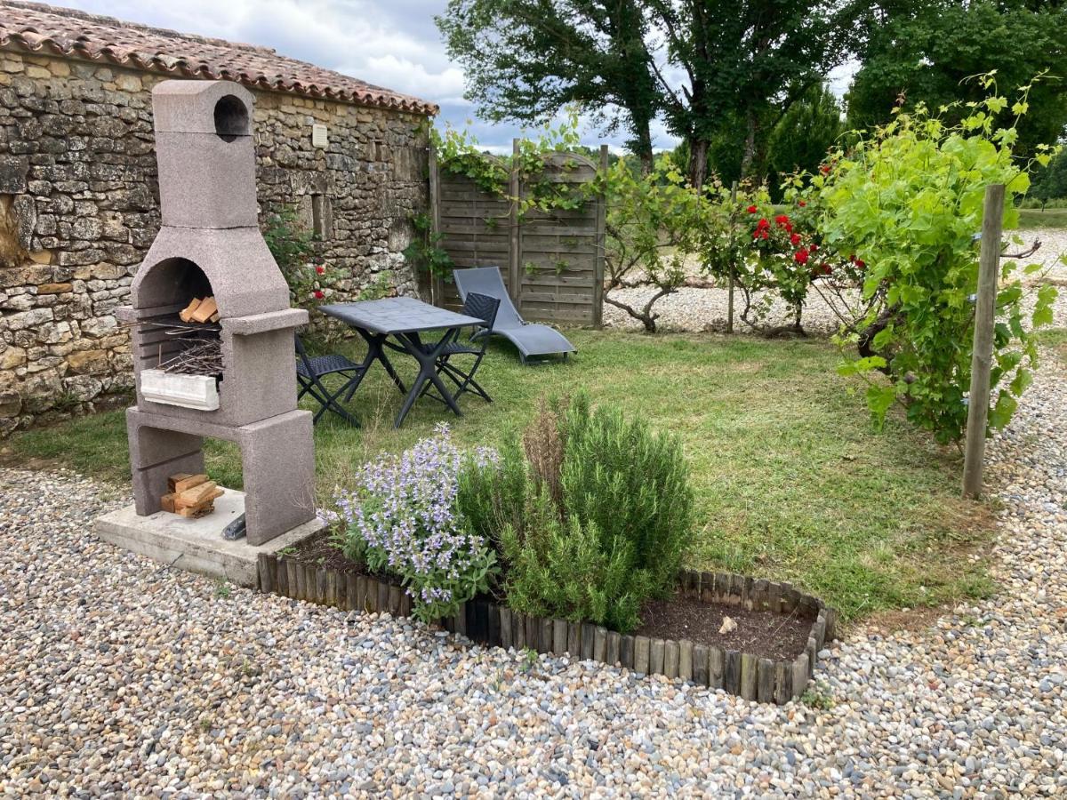 Les Roses Villa Barjou Eksteriør bilde